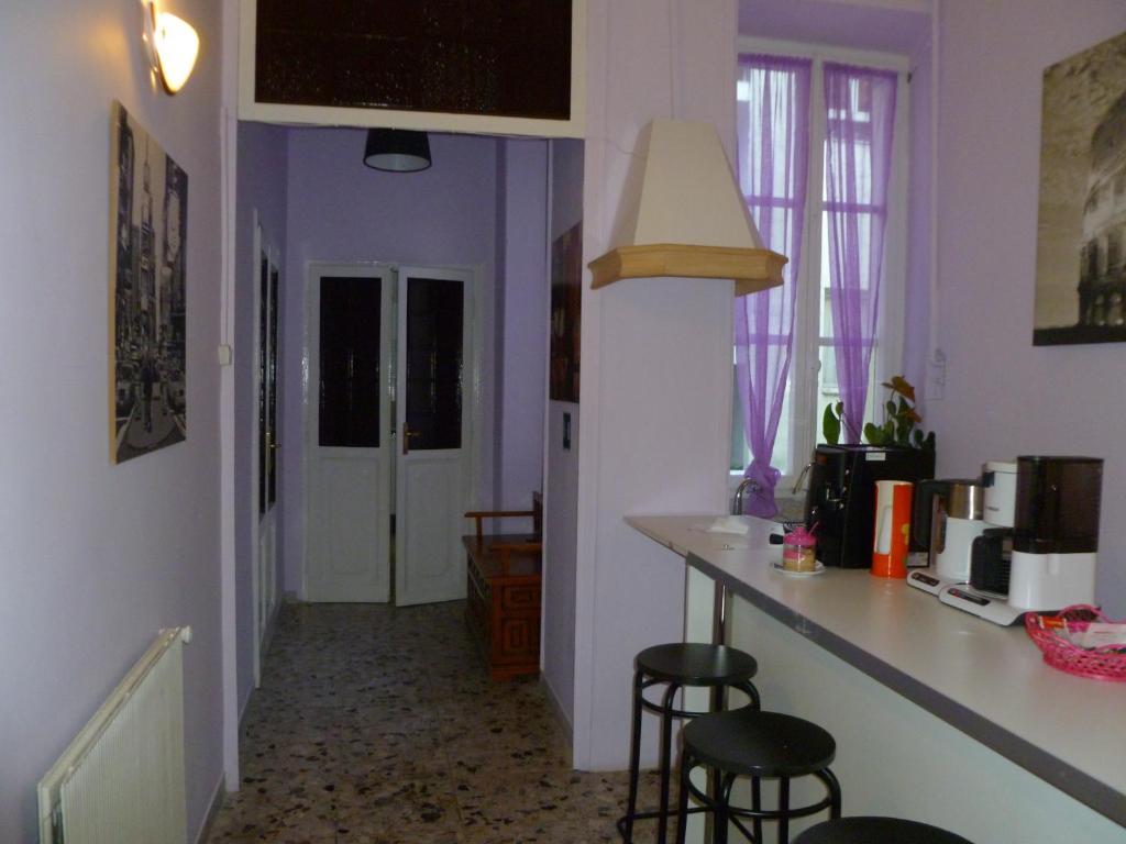 Carlo Alberto House Roma Eksteriør bilde