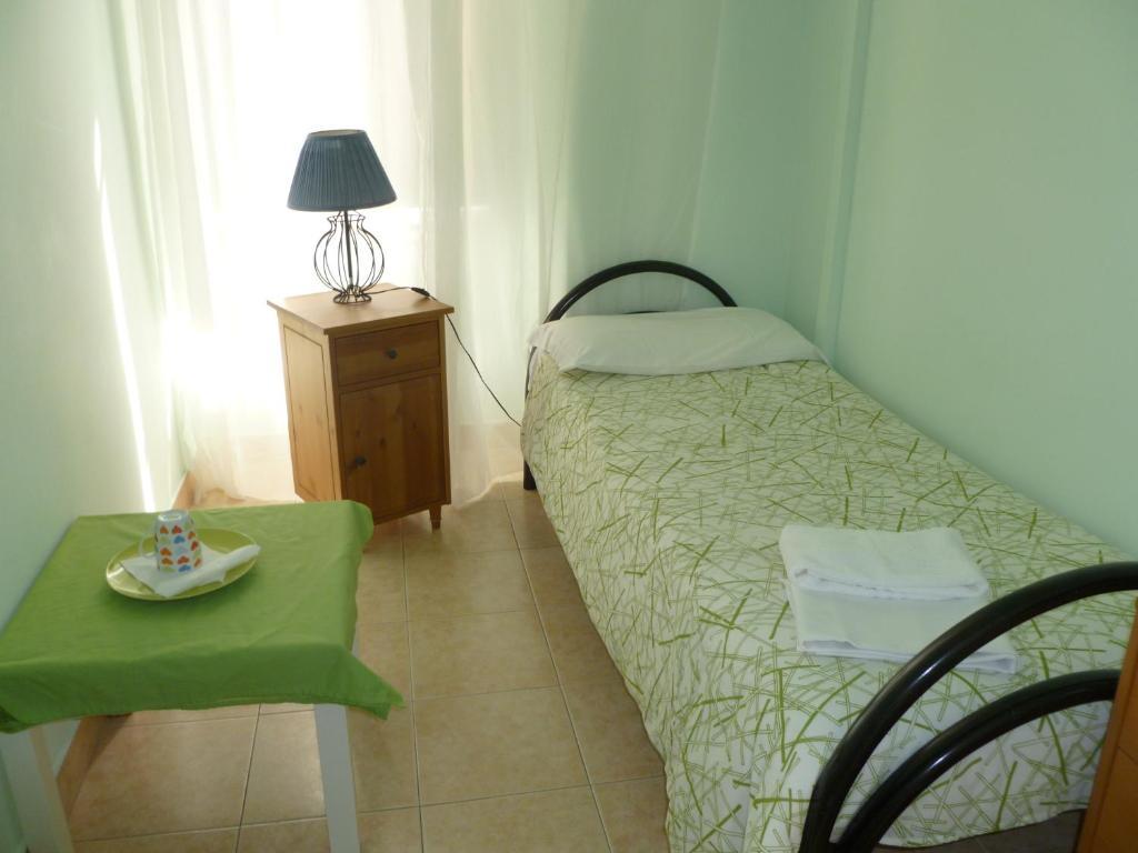 Carlo Alberto House Roma Rom bilde