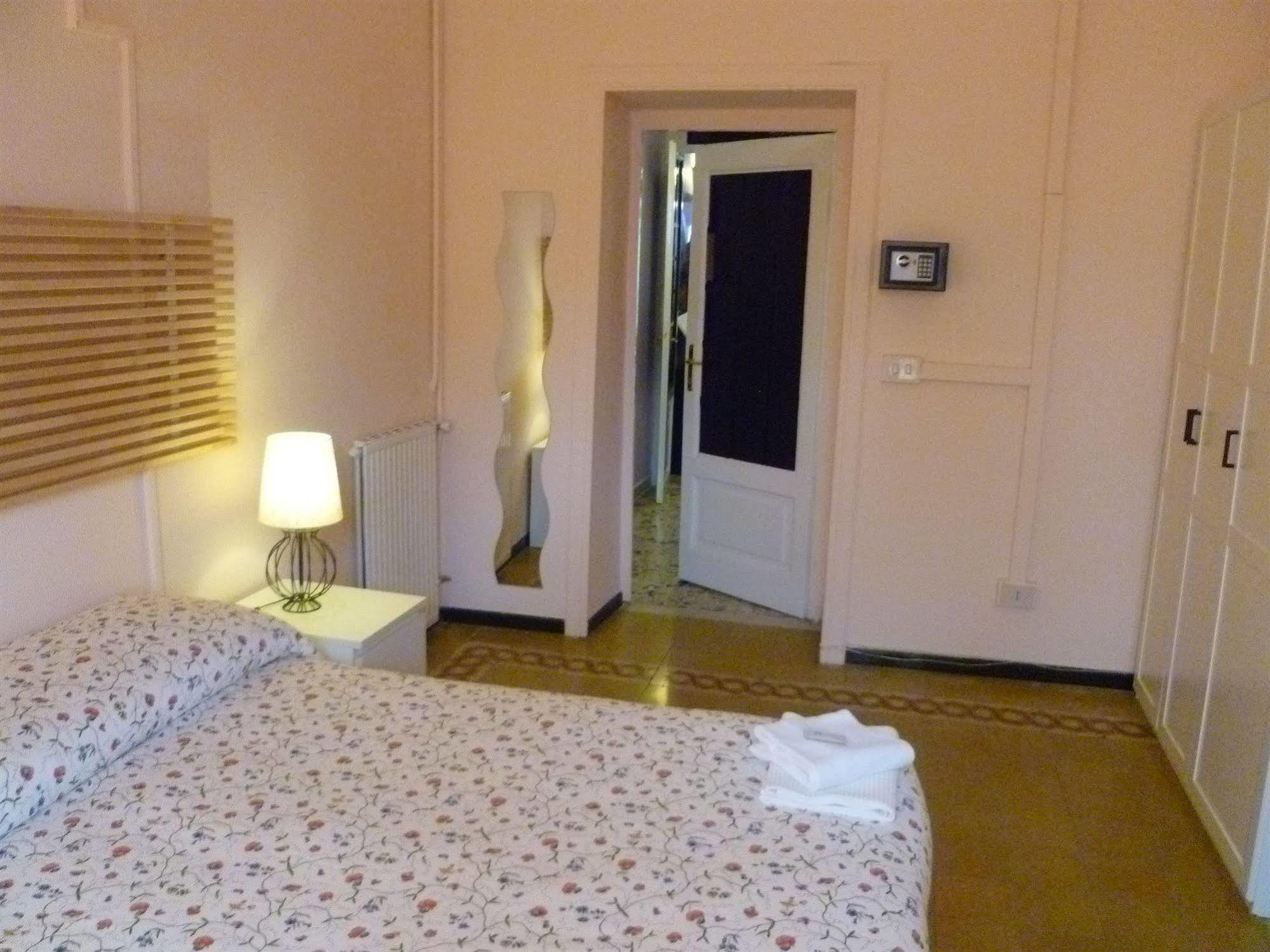 Carlo Alberto House Roma Eksteriør bilde