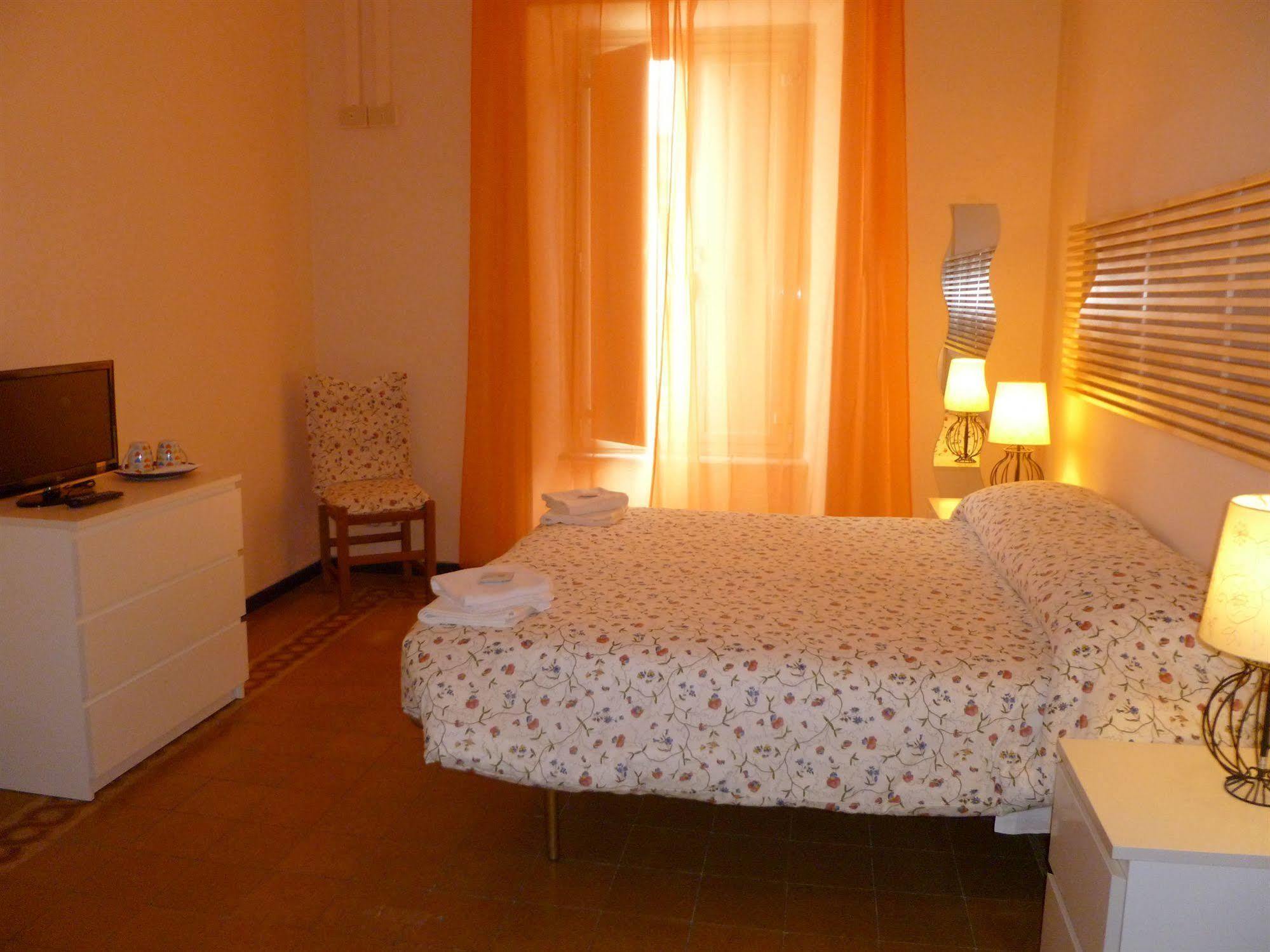 Carlo Alberto House Roma Eksteriør bilde