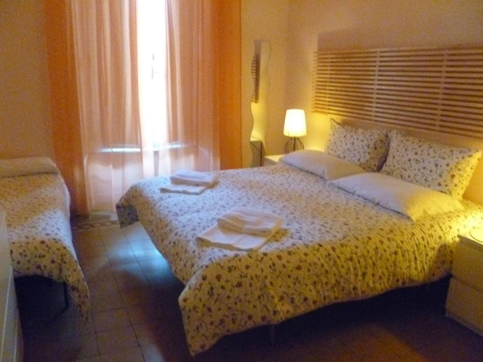 Carlo Alberto House Roma Eksteriør bilde