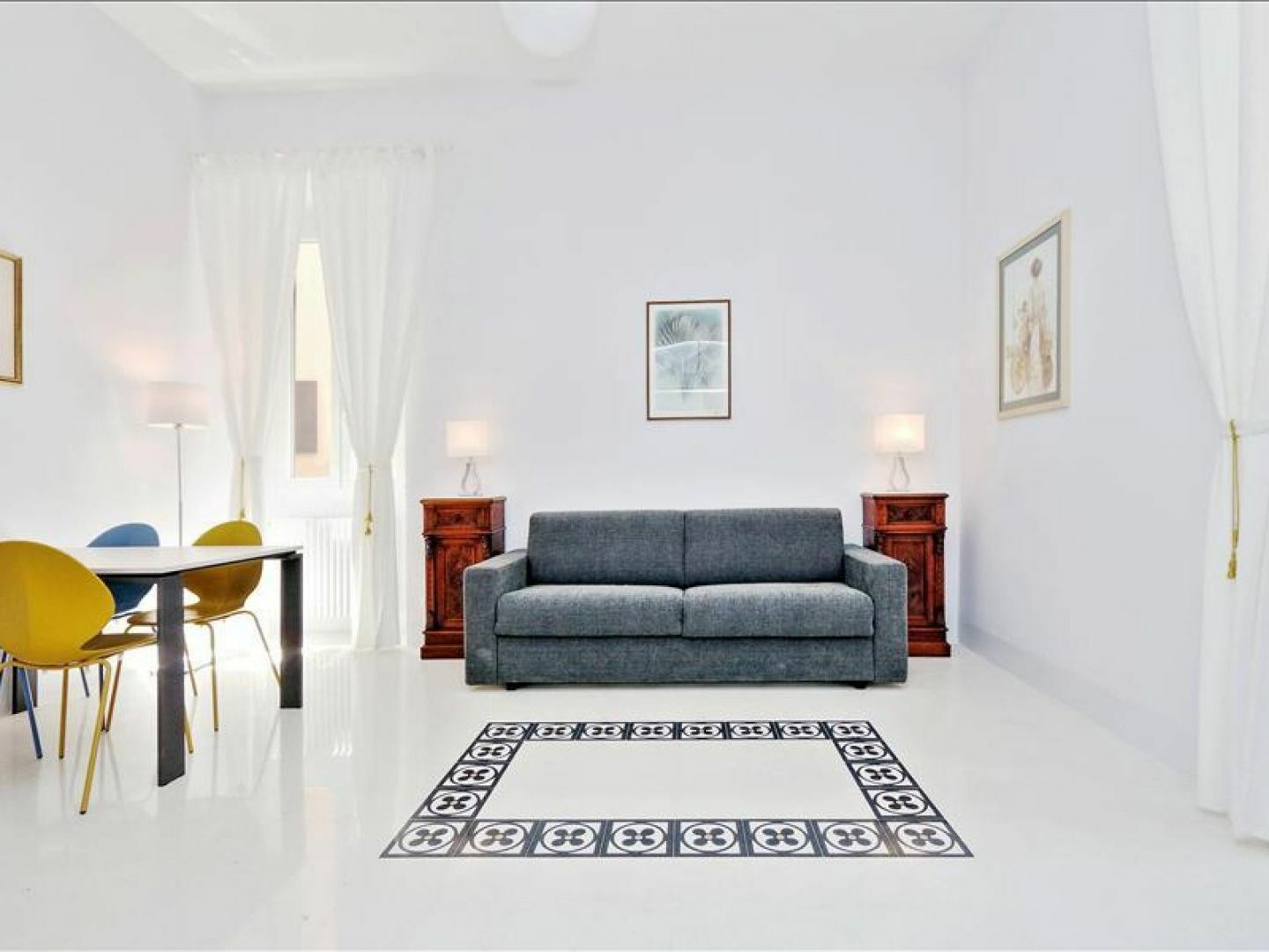 Carlo Alberto House Roma Eksteriør bilde