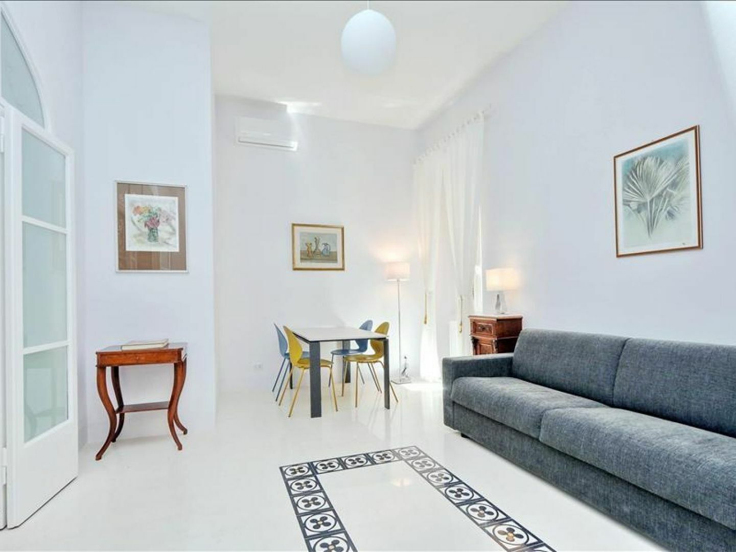 Carlo Alberto House Roma Eksteriør bilde