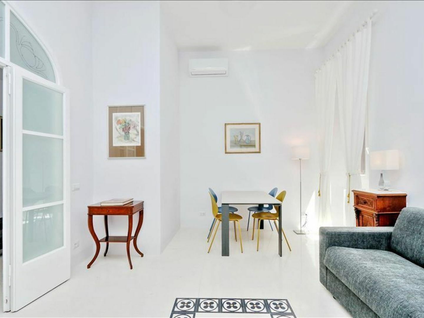 Carlo Alberto House Roma Eksteriør bilde